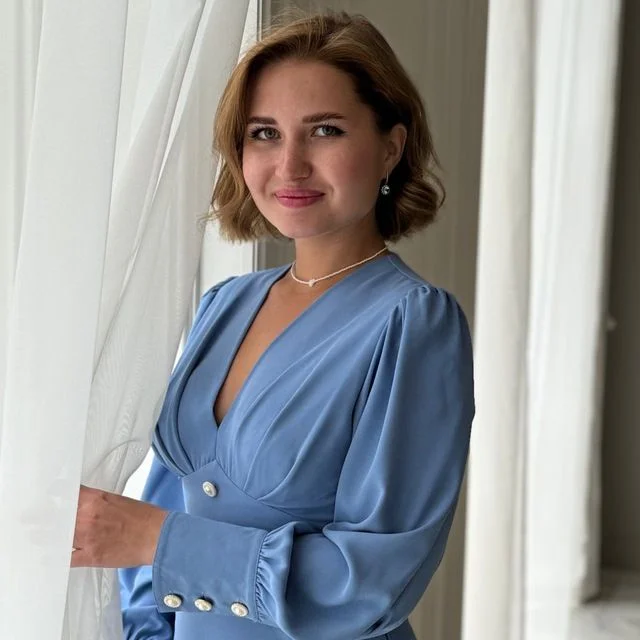 Анастасия Маликова