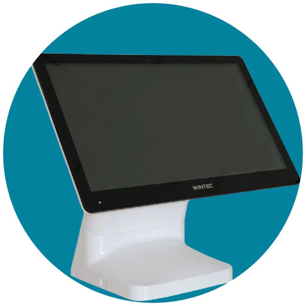 Wintec Anypos 80