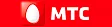 МТС логотип изображение