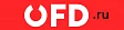 OFD.ru логотип изображение