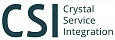 Crystal Service Integration
