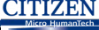 Компания Citizen logo