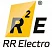 RR-Electro логотип изображение