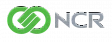 Корпорация NCR logo