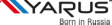 Компания Yarus logo