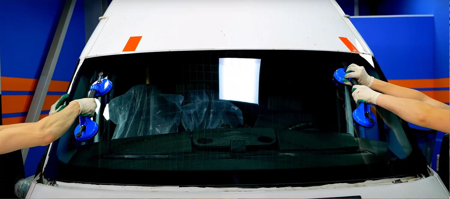 Автоматизация федерального склада автозапчастей - «Автотрейд»