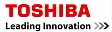 Toshiba производитель