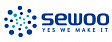 Компания Sewoo logo